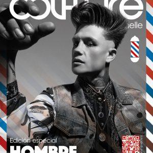 Coiffure Professionnelle #417 - Edición Especial HOMBRE