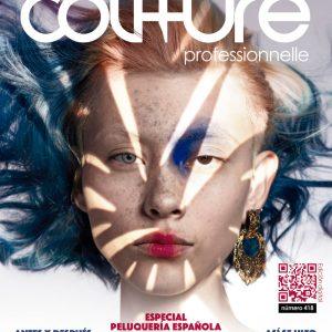 Coiffure Professionnelle #418