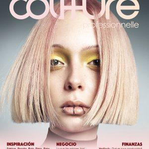 Coiffure Professionnelle #420
