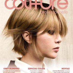 Coiffure Professionnelle #421